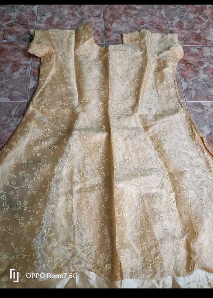 Best condition Grand chudidhar