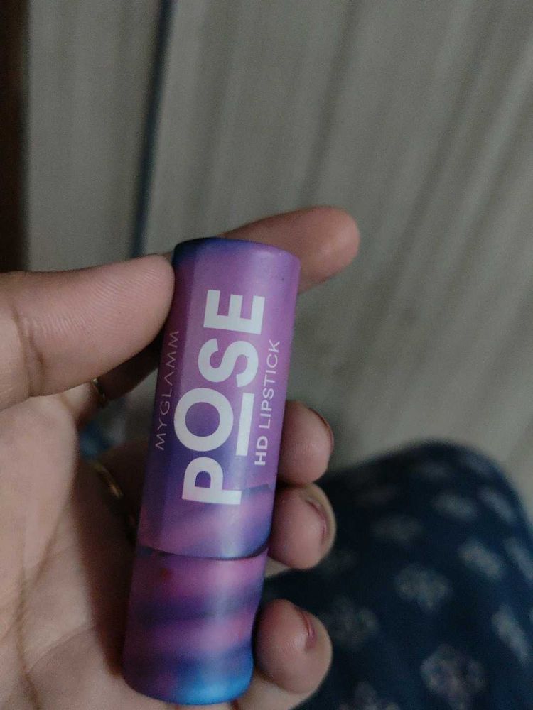 MyGlamm Pose HD Lipstick