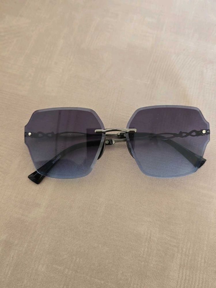 Local sunglasses