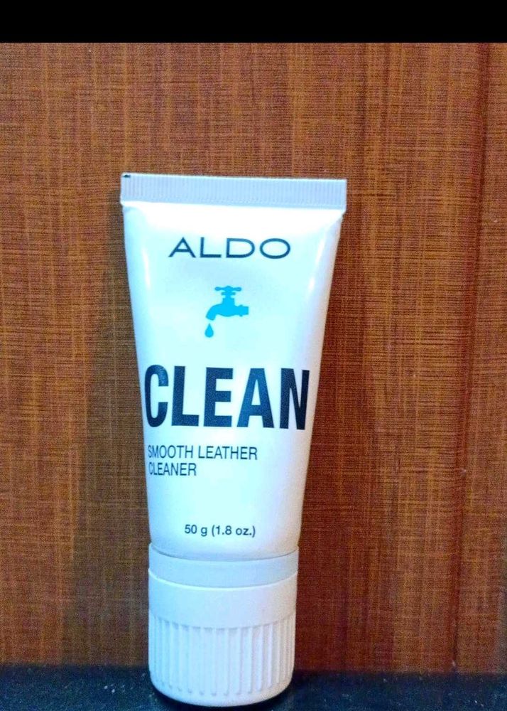 aldo clean