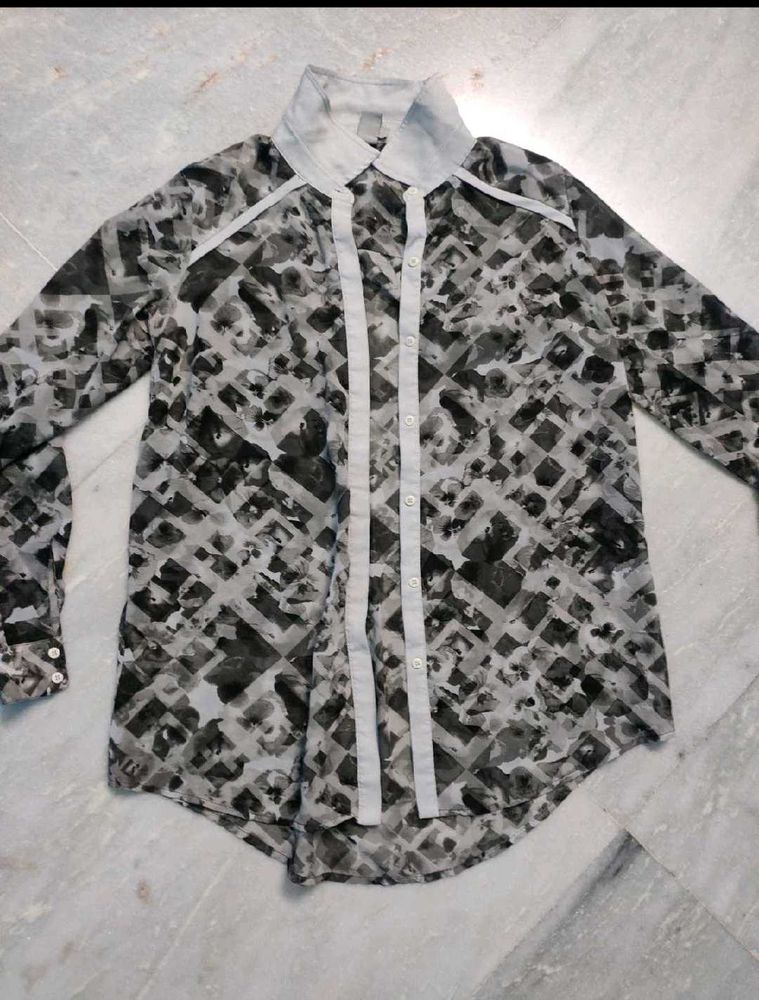 Foreign brand Exported Classy Shirts