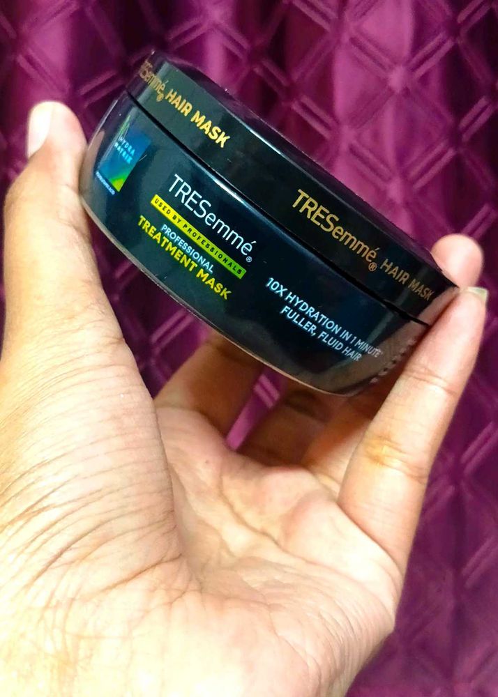 TRESemme Professional Treatment Mask