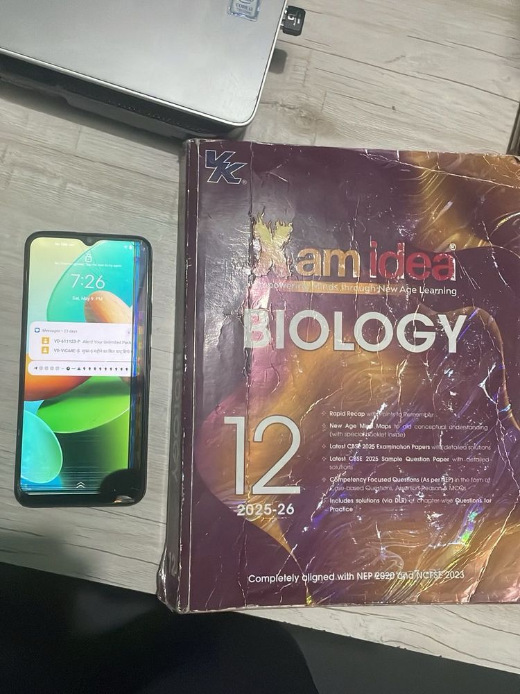 vivo Y16 Working phone 64GB 4G