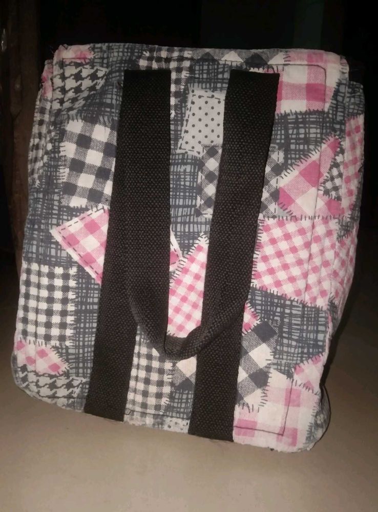 Tiffin , Lunch Bag
