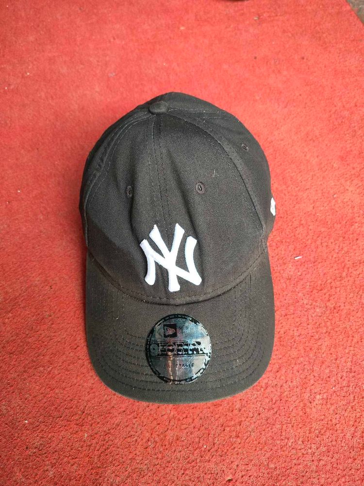 New Era NY Cap