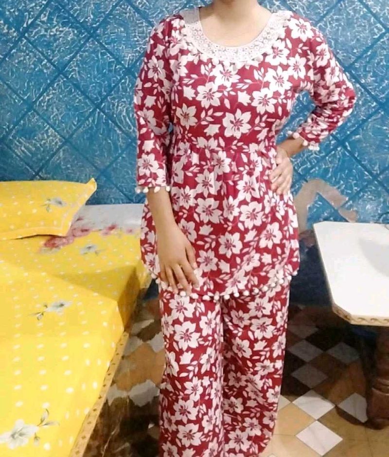 combo co-ord set