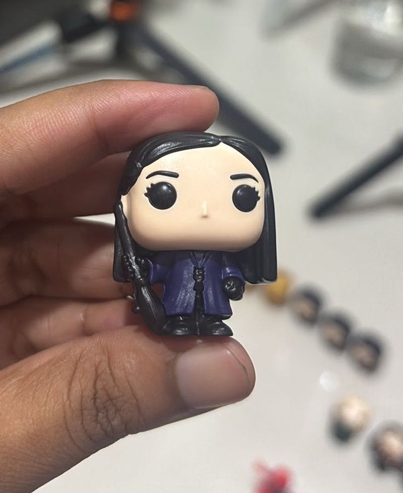 Funko Kinderjoy Pop! Cho Chang