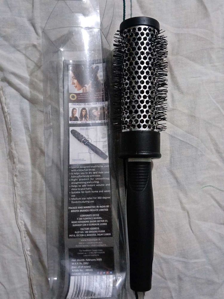 blow dry Brush