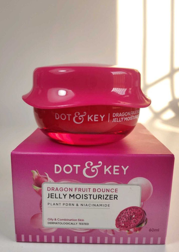 Dot &amp; Key Dragon Fruit Jelly Moisturizer