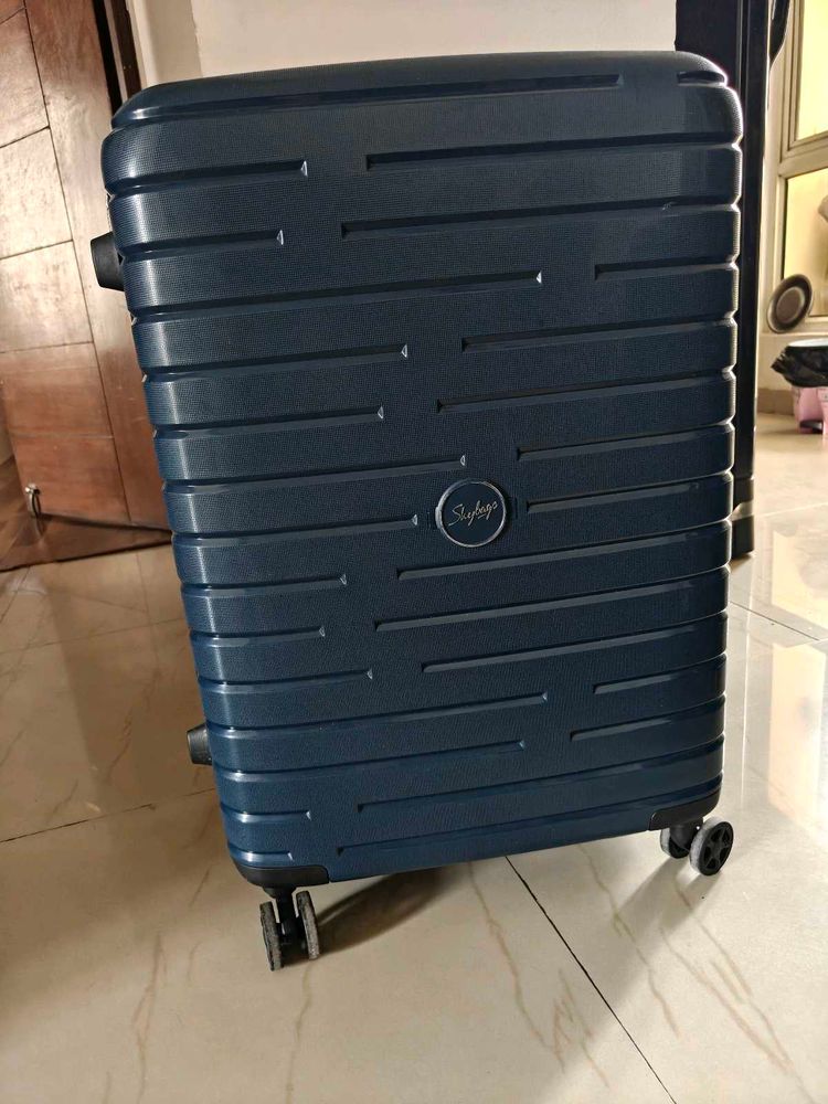 Skybags Travel TROLLEY 64X44 Cm