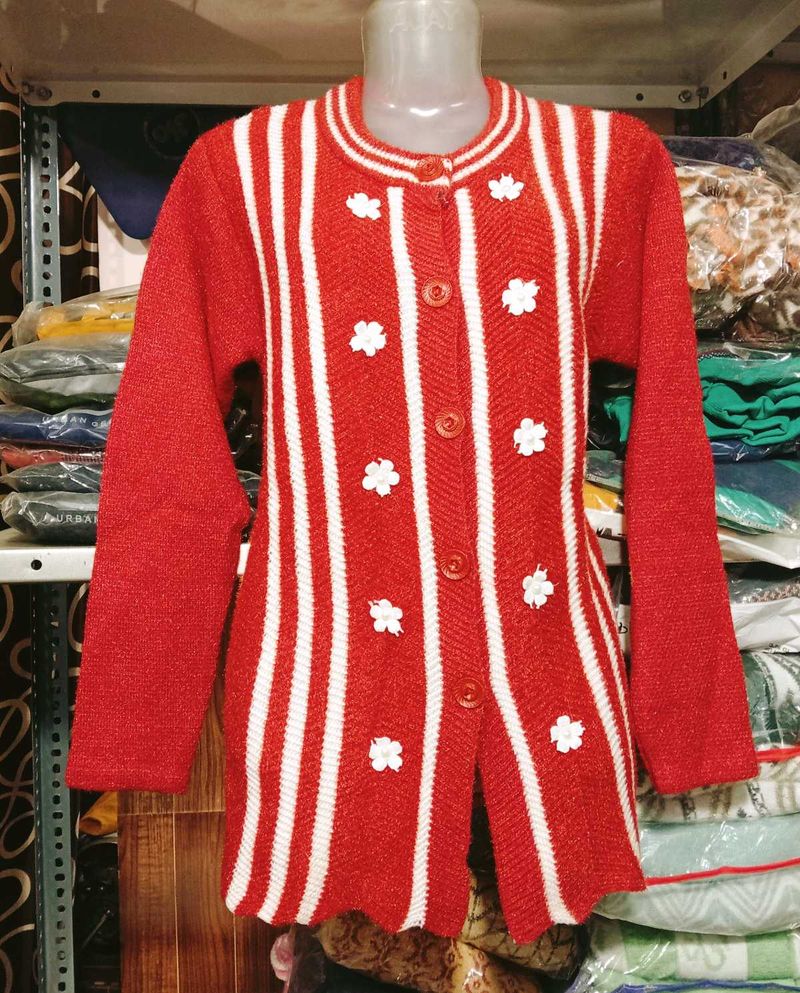 Sweater For Women