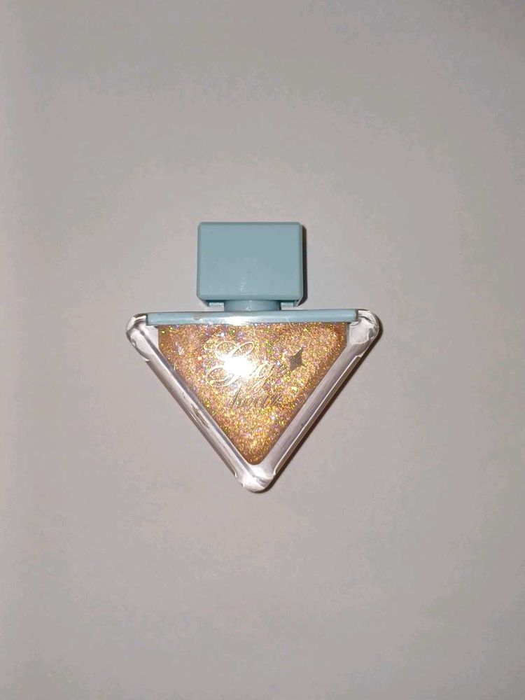 Glitter Eyeshadow Pot