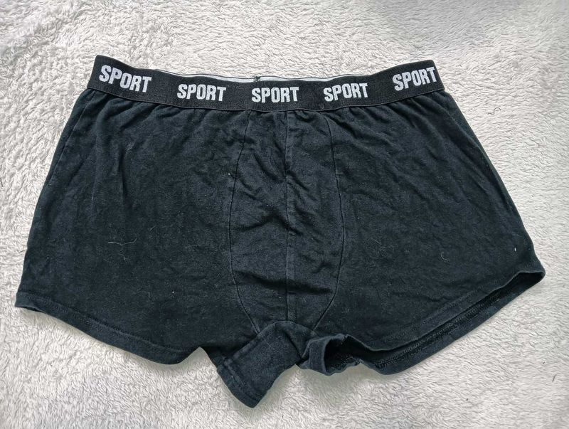 Men's Sport❤️❤️ Boxer Briefs