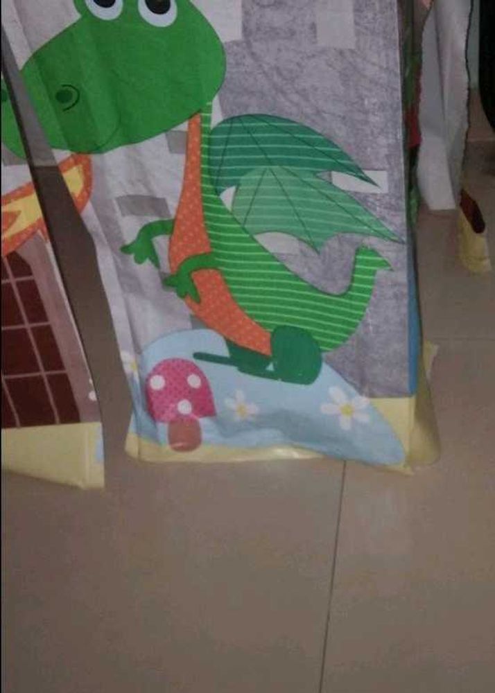 House Tent For Small Kids