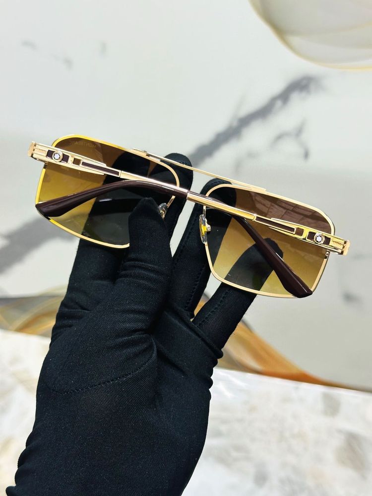 Mont Blanc Sunglasses