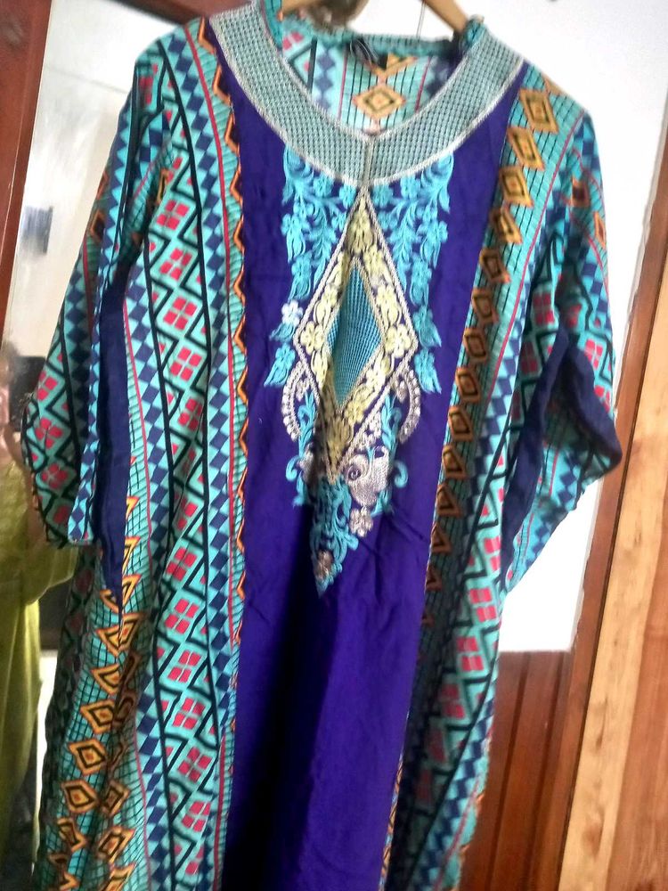 Designer Kurti