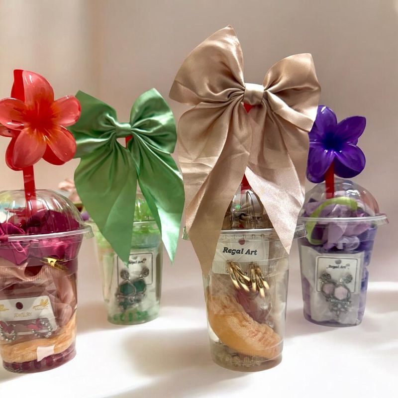 ‼️🚨grab fast limited stock Chic Jewelry Cup Gifts