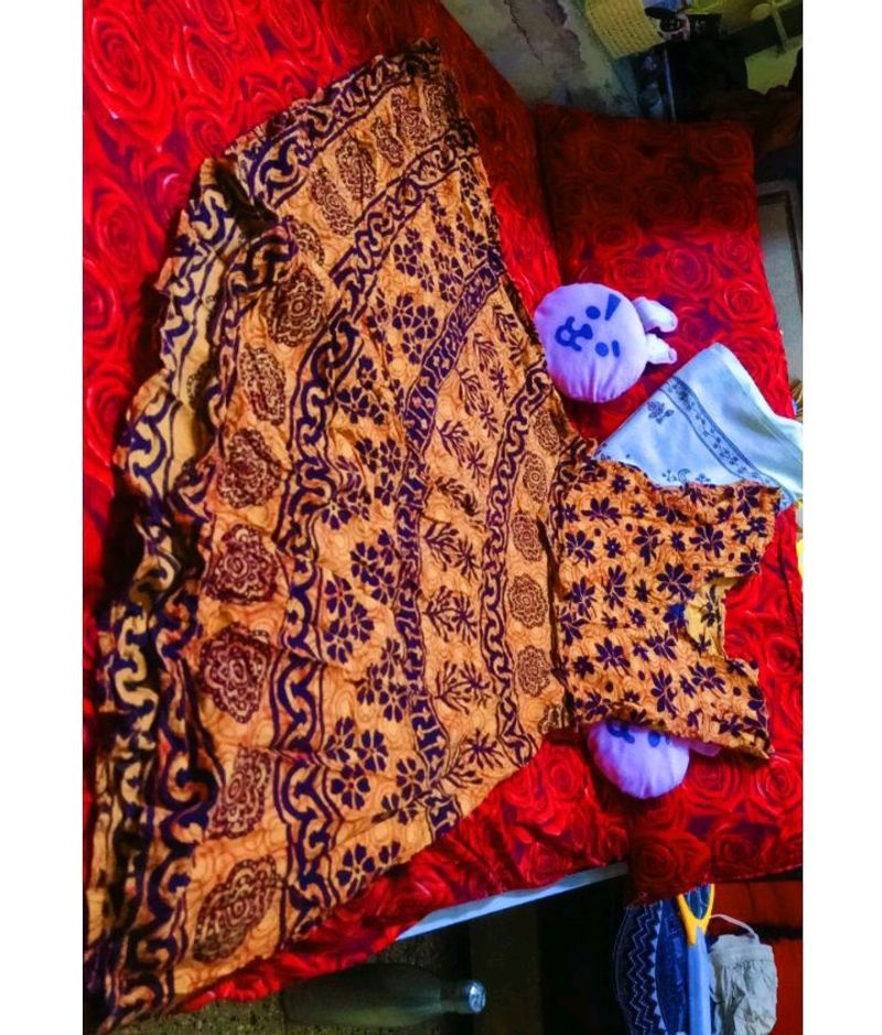 Only Kurti Gown For Women
