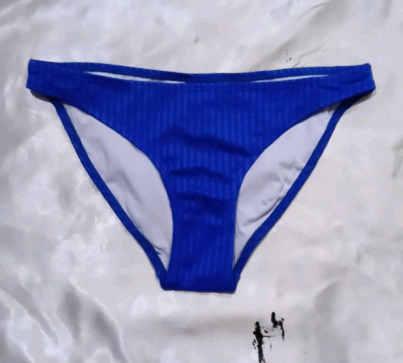 new Blue panty