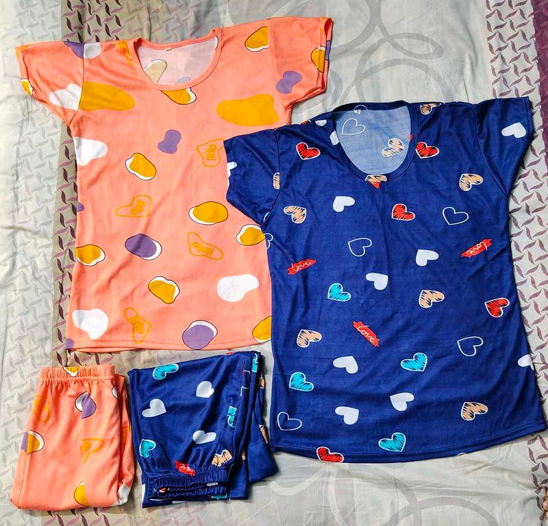 Combo Offer Panjama Set
