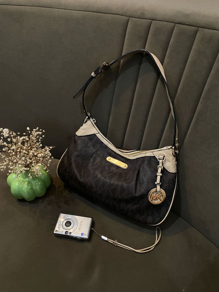 Authentic mk bag