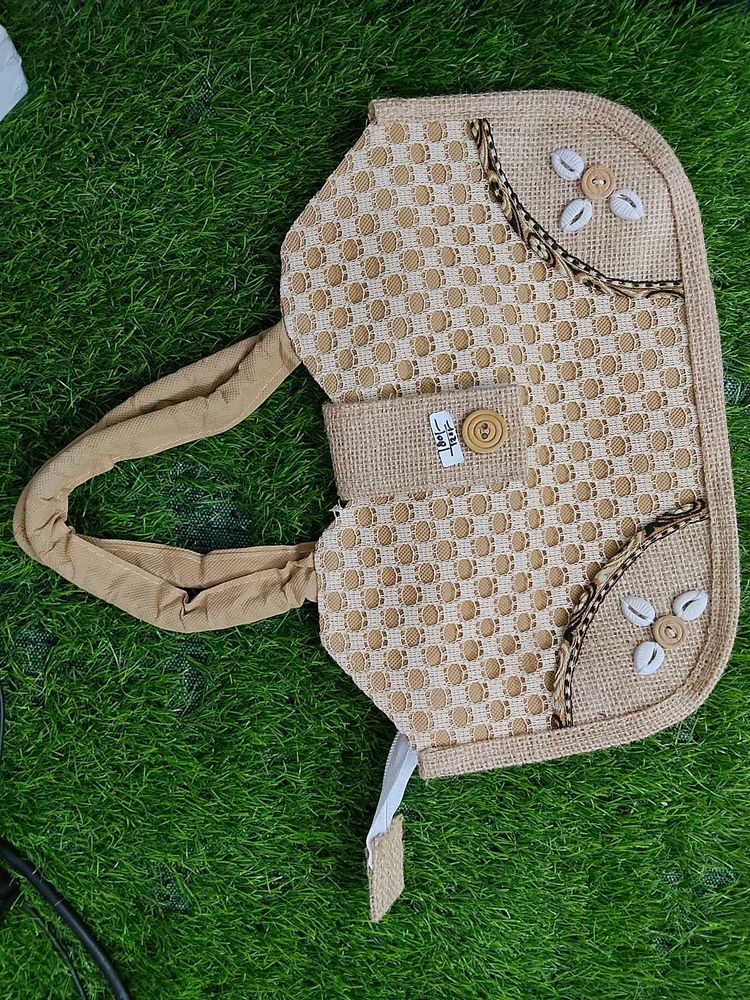 jute bagg