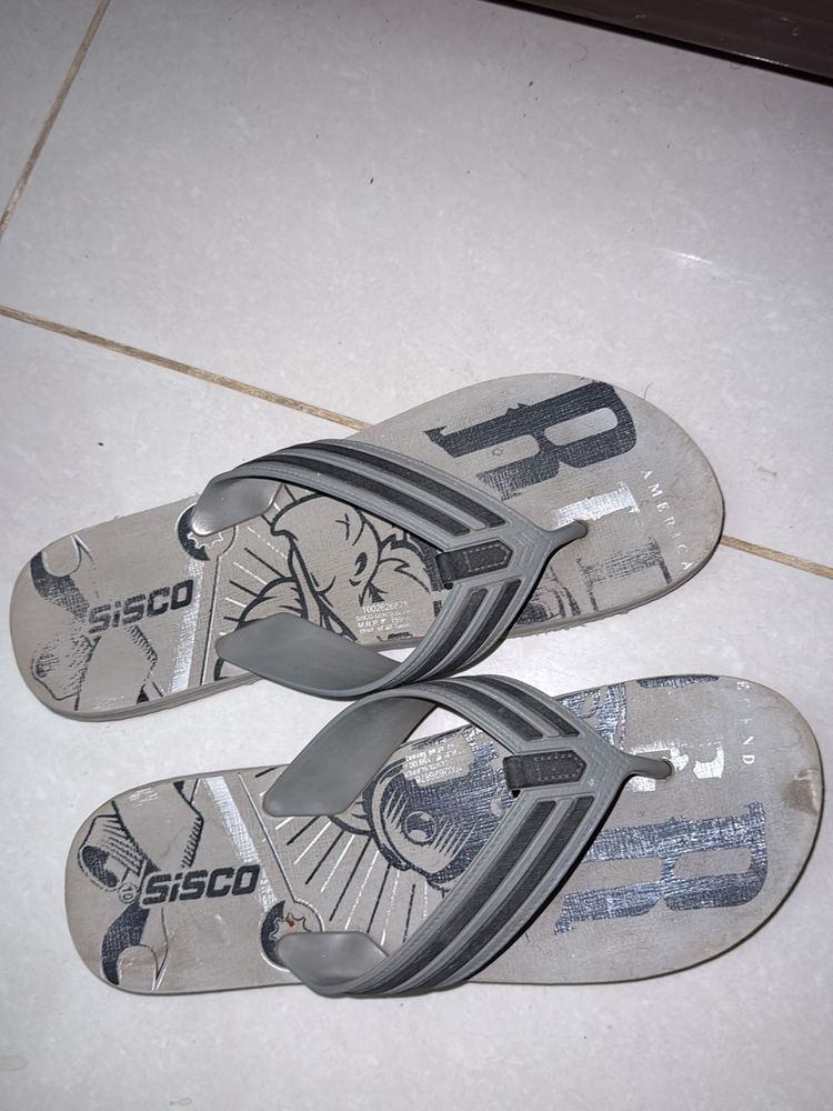 Men's SISCO Flip Flops