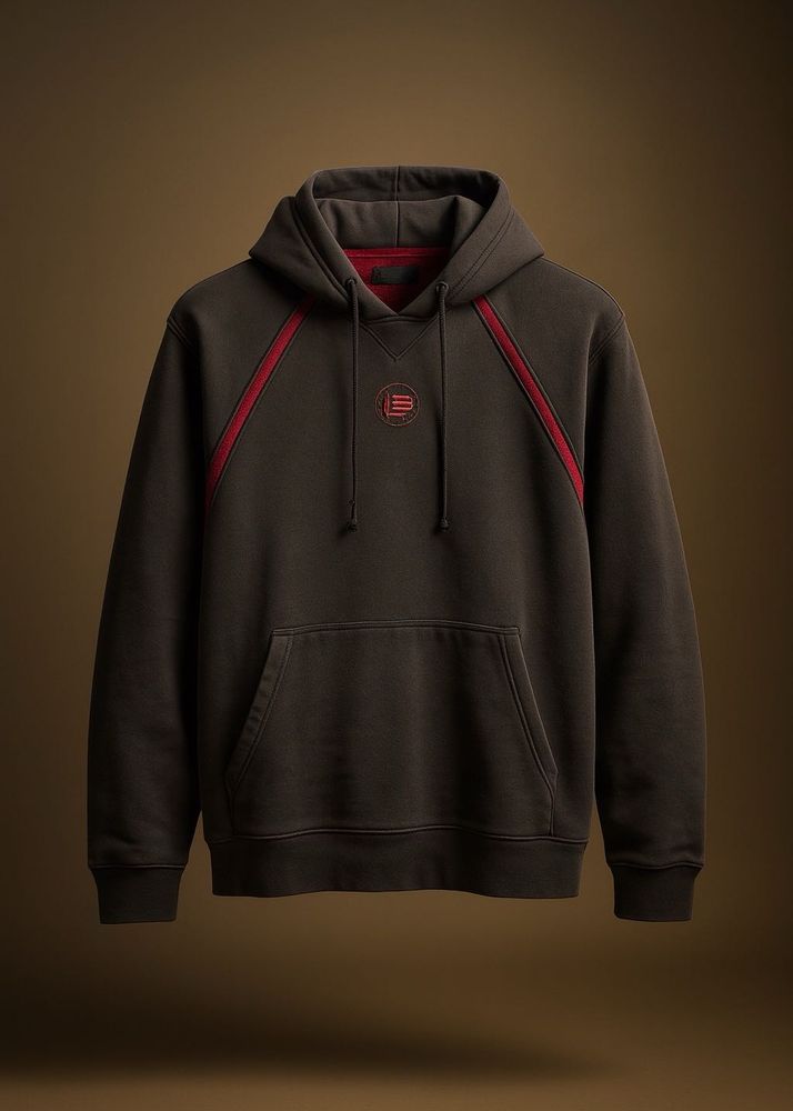Nike Lebron James Hoodie