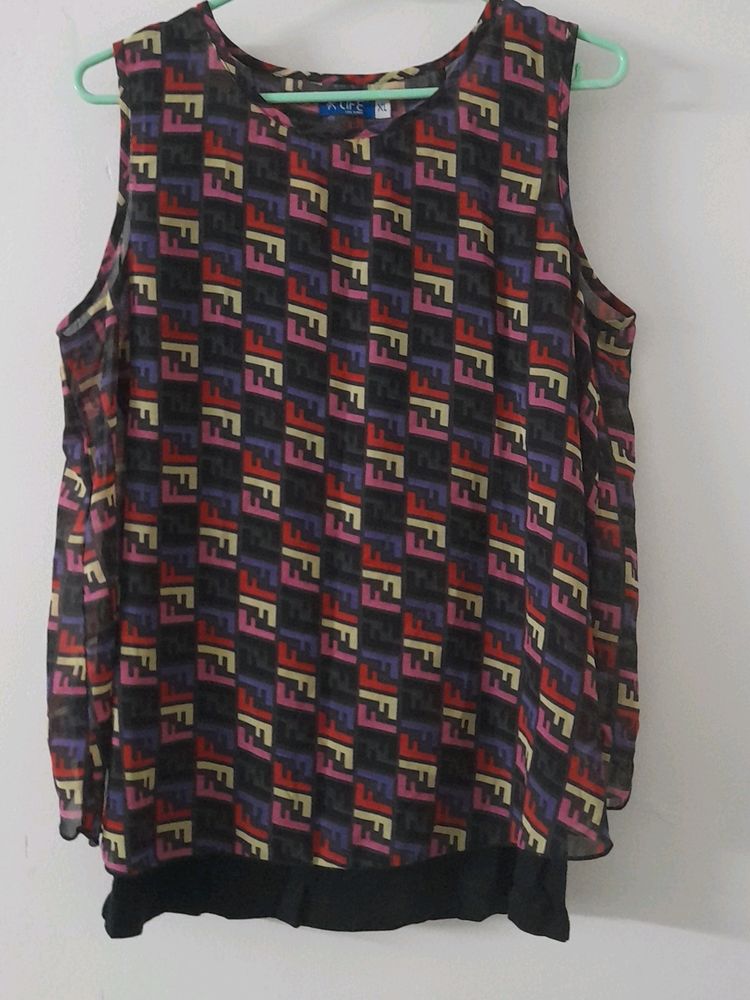Trendy Top