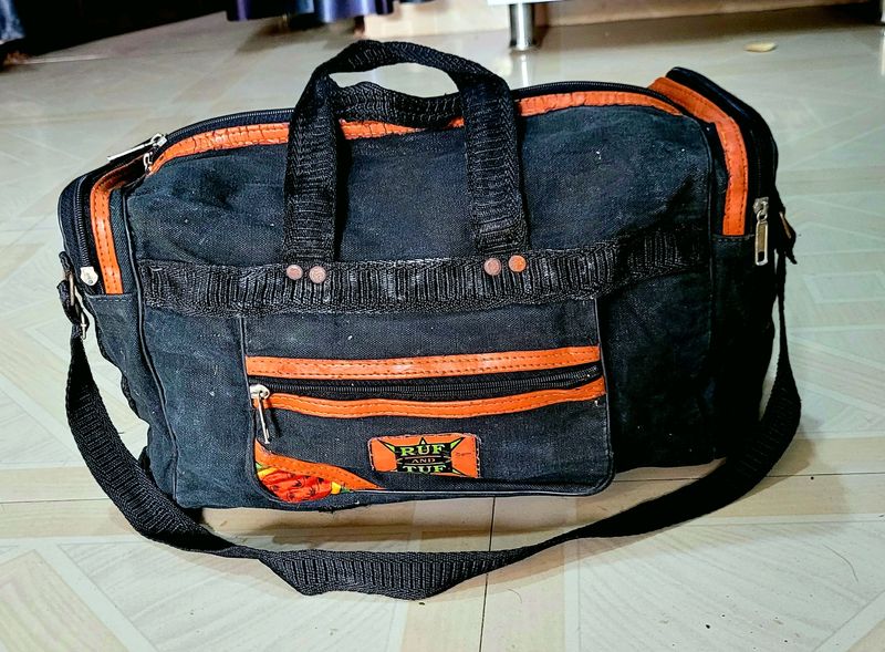 Quality Travel Bag 🎒