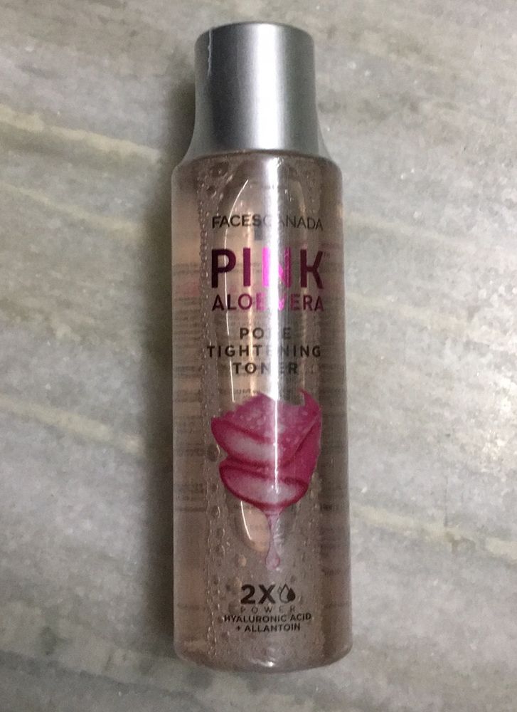 Faces Canada Toner