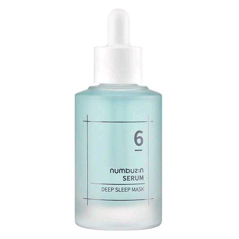 Korean Serum you need for clear glass skin ✨