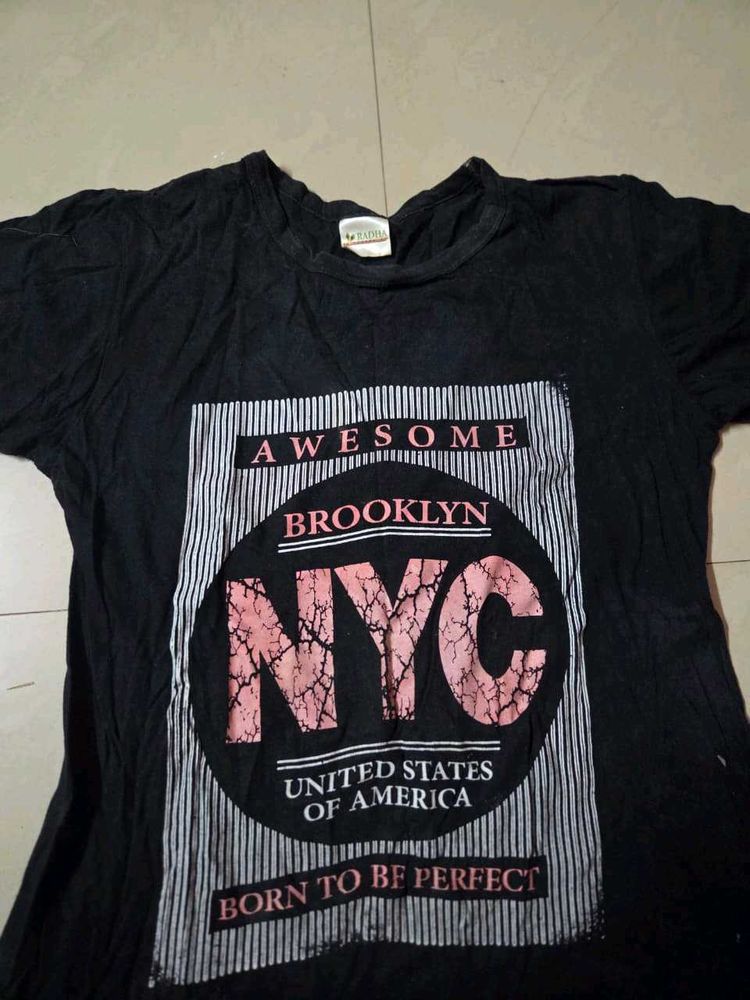 Awesome Brooklyn NYC T-Shirt