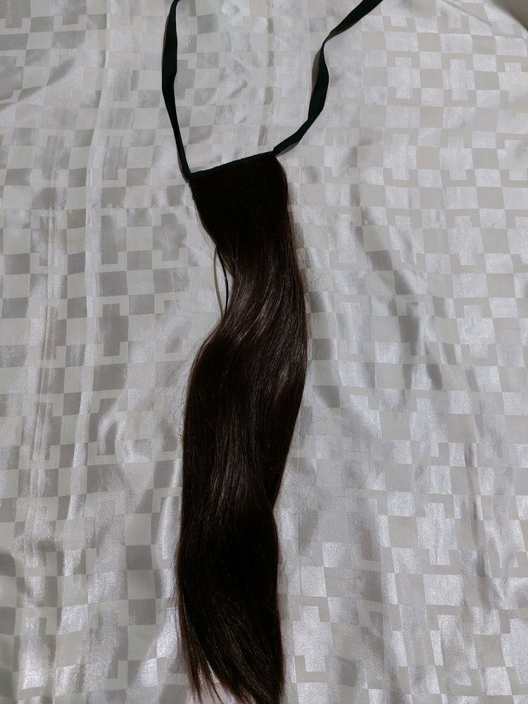 Ponytail Wig For Women