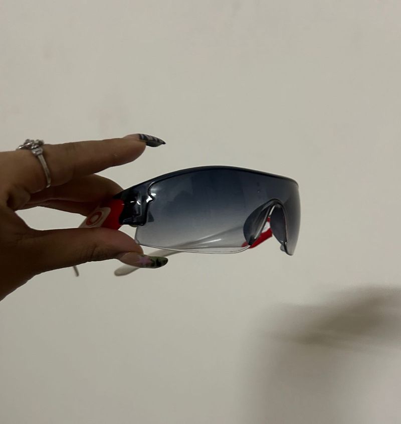Oakley Y2K Rimless Sunglasses