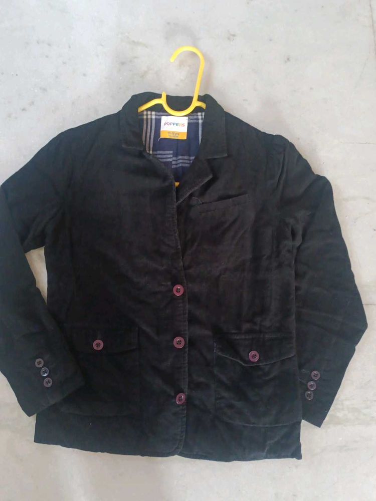 Party Blazer For Boys (8-10yrs)