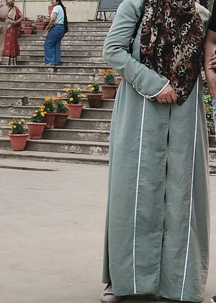 Abaya