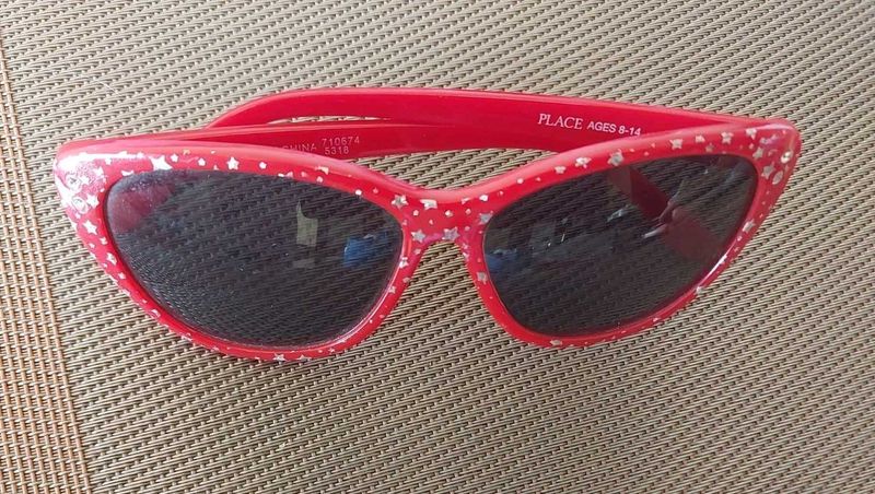 Kids 4-6 years The Children's Place Sunglasses 🕶️
