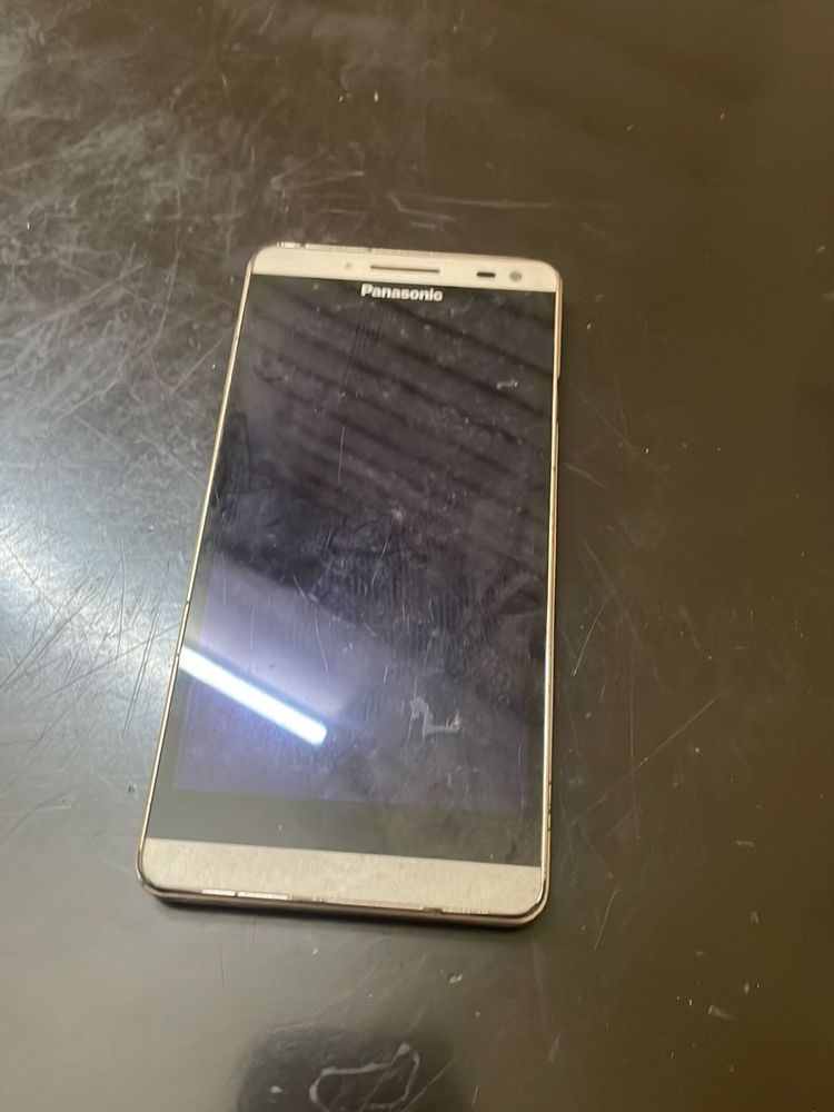 Panasonic Smartphone