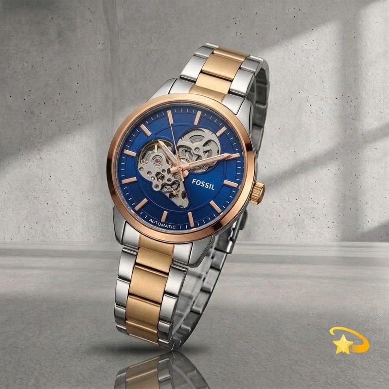 Fossil Automatic Watch