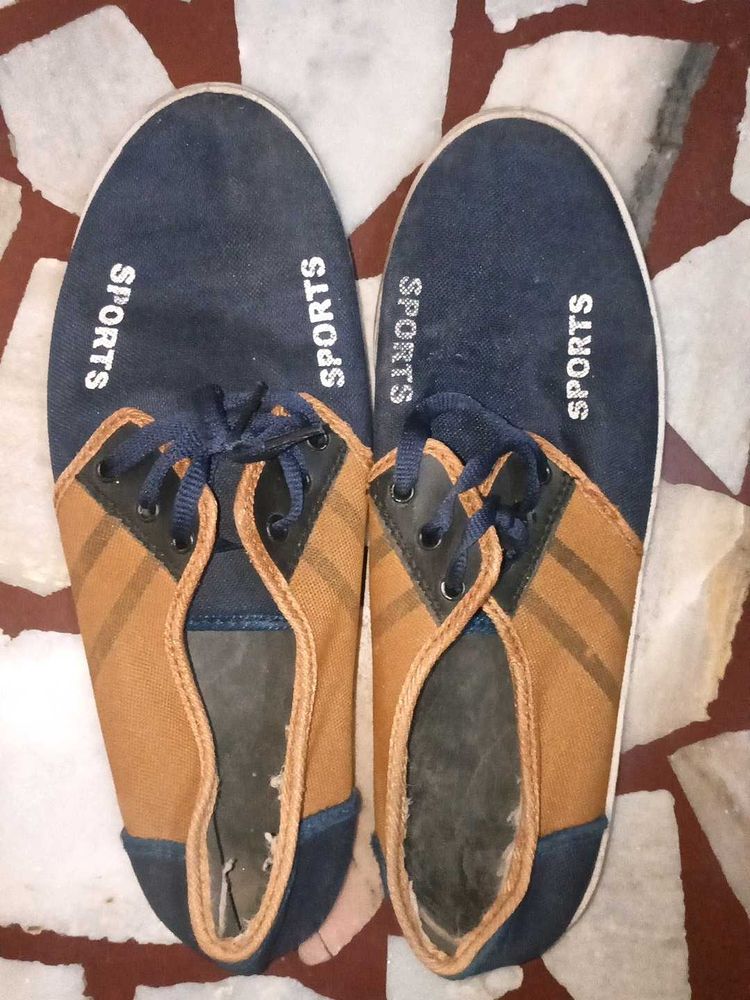 Men's Casual Sports Shoes