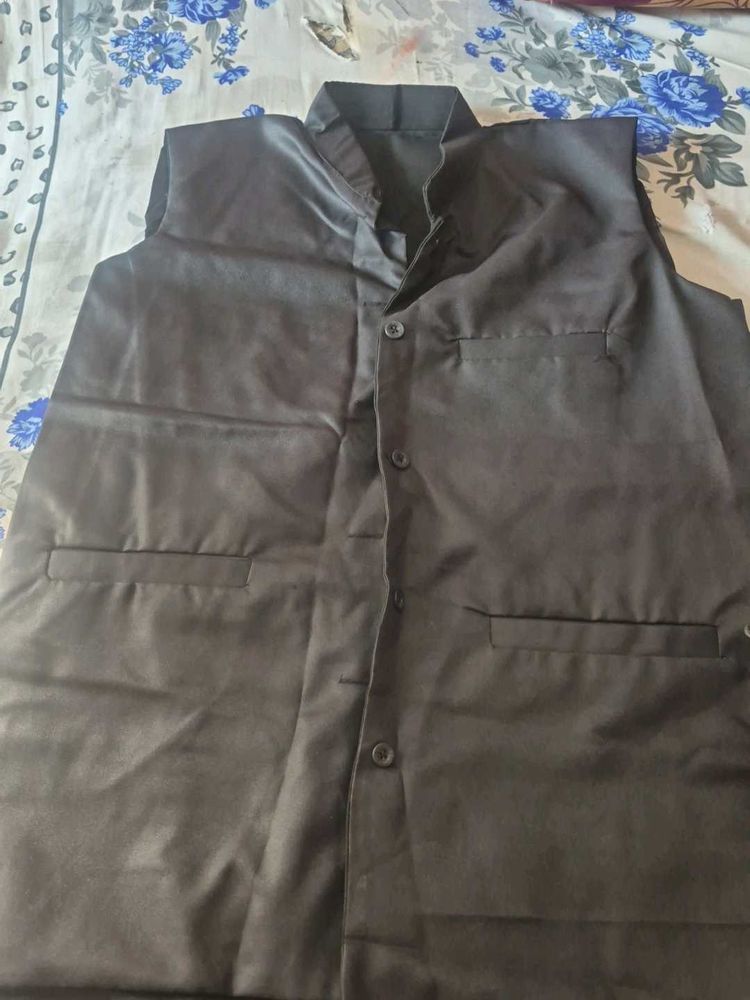 Men's Nehru Jacket