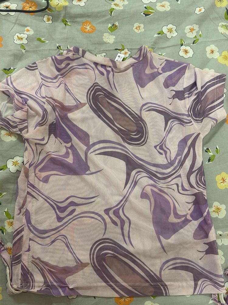 Casual Tshirt