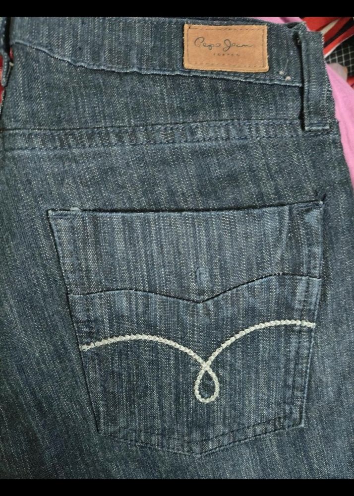 Pepe Jeans New One