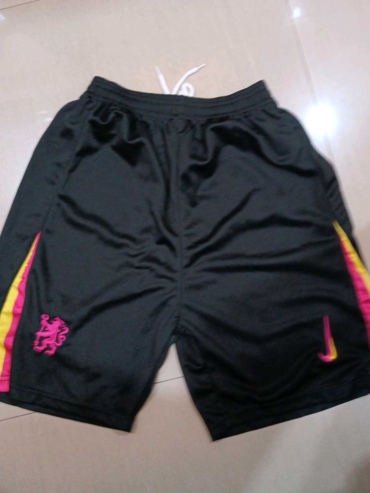 Nike Chelsea FC Training Shorts