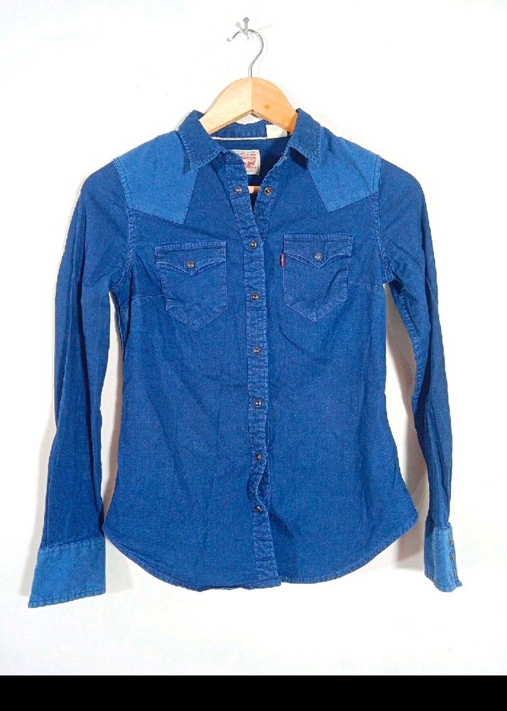 Levi's Denim