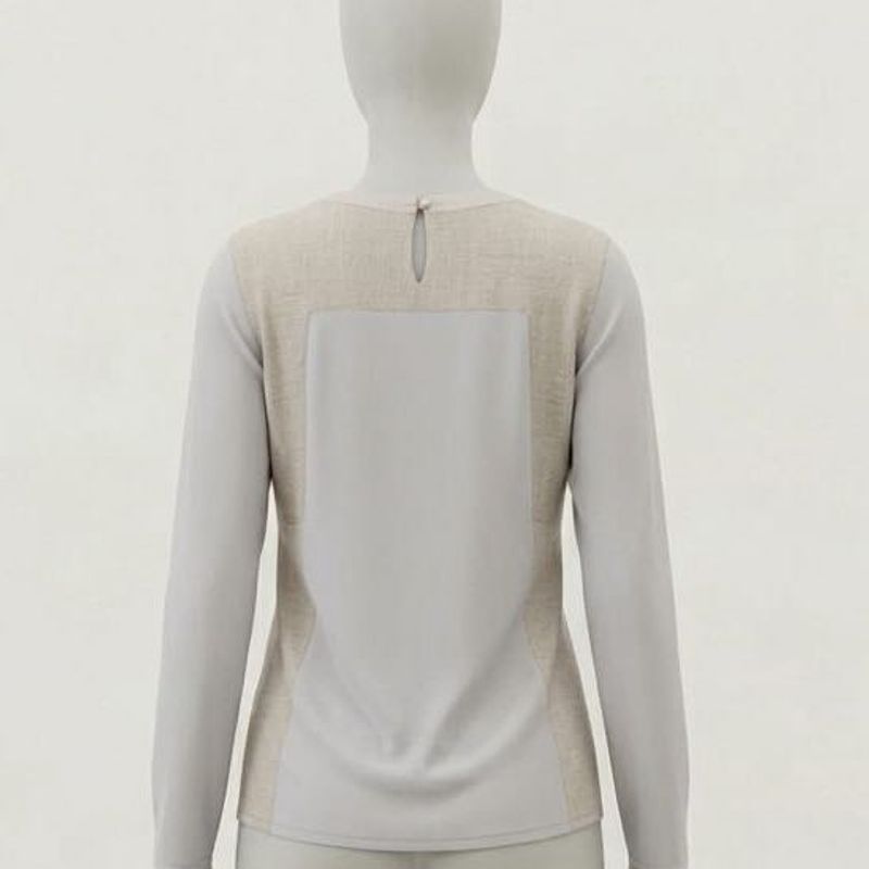 Women's Long Sleeve Top