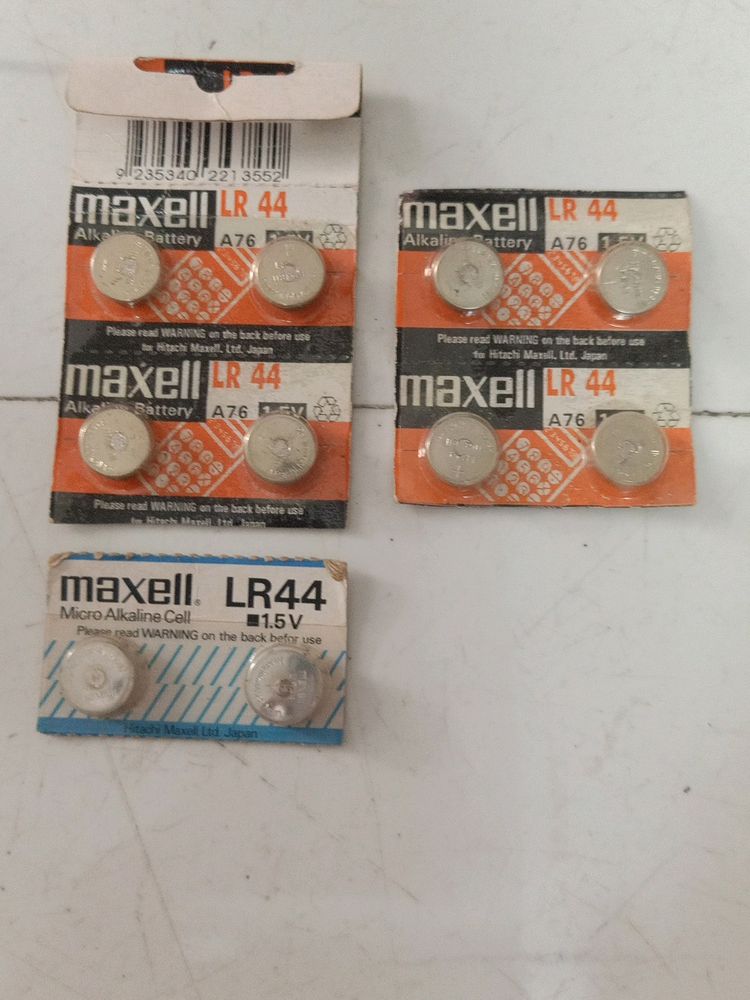 Want To Sell Battery