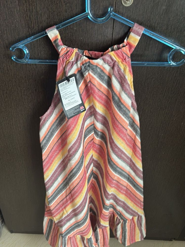 Beach Comfortable Dress