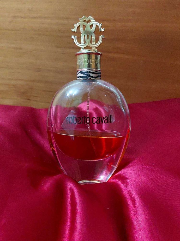 Roberto Cavalli Signature EDP- 5ml Decant